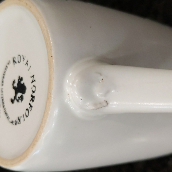 Royal Norfolk The Best Time to Drink Coffee is Now Coffee Tea Mug - Picture 7 of 10